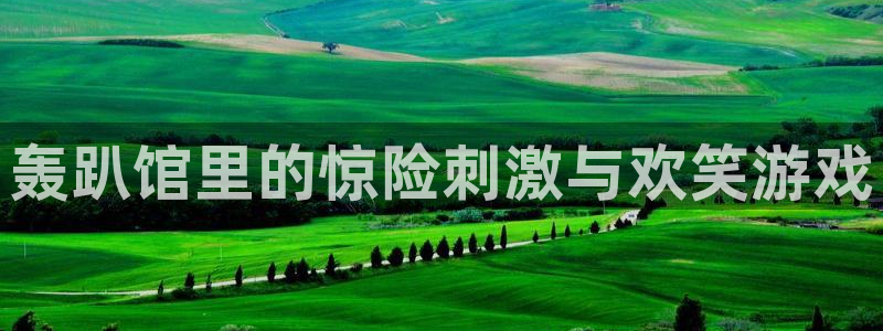 摩根娱乐