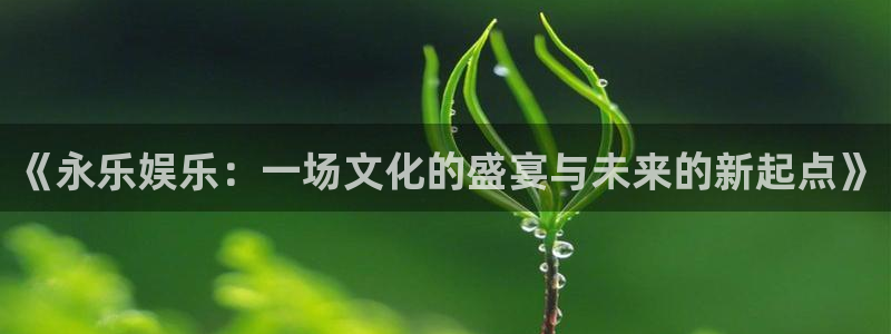 摩根娱乐
