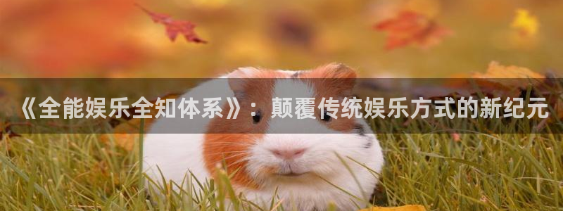 摩根娱乐